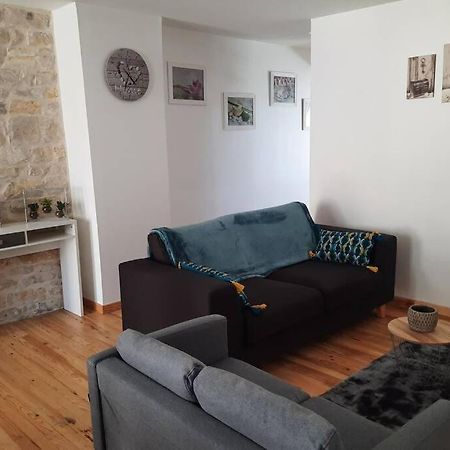 Chrysalide Apartamento Abbans-Dessous Exterior foto