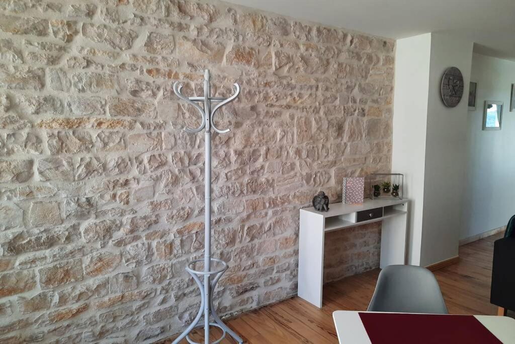 Chrysalide Apartamento Abbans-Dessous Exterior foto