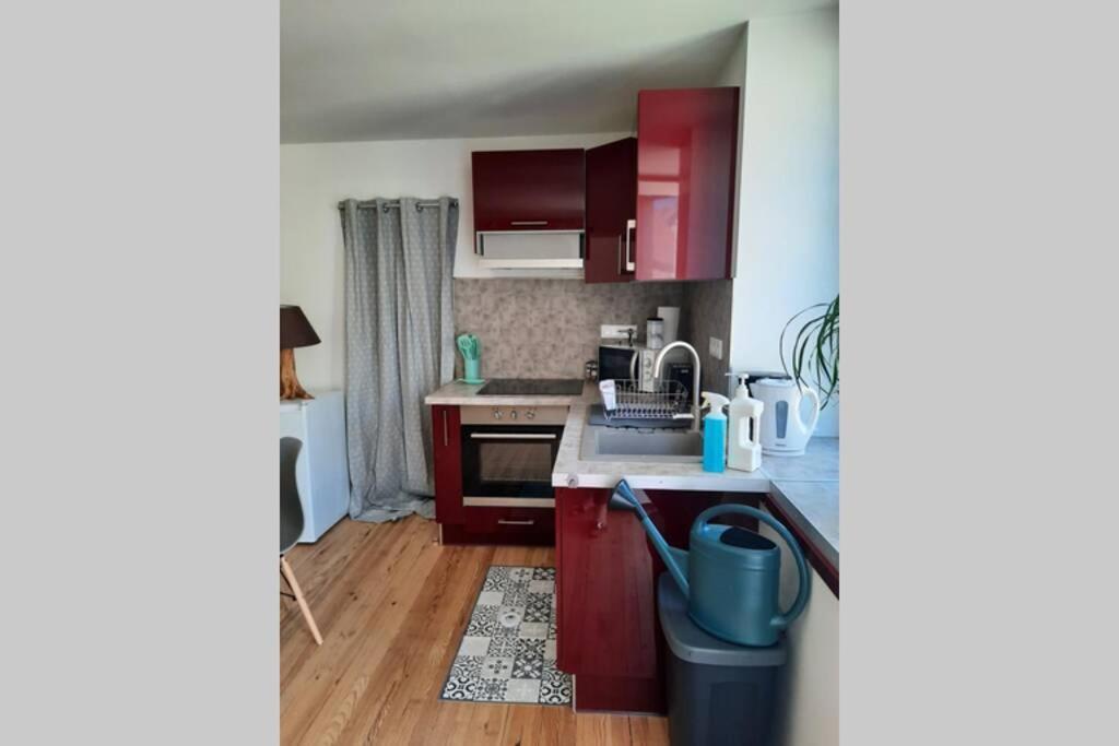 Chrysalide Apartamento Abbans-Dessous Exterior foto