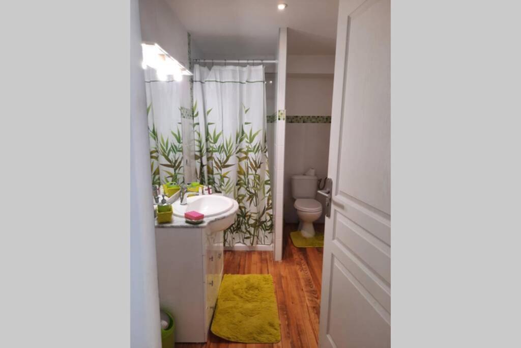 Chrysalide Apartamento Abbans-Dessous Exterior foto