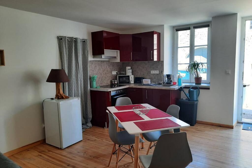 Chrysalide Apartamento Abbans-Dessous Exterior foto