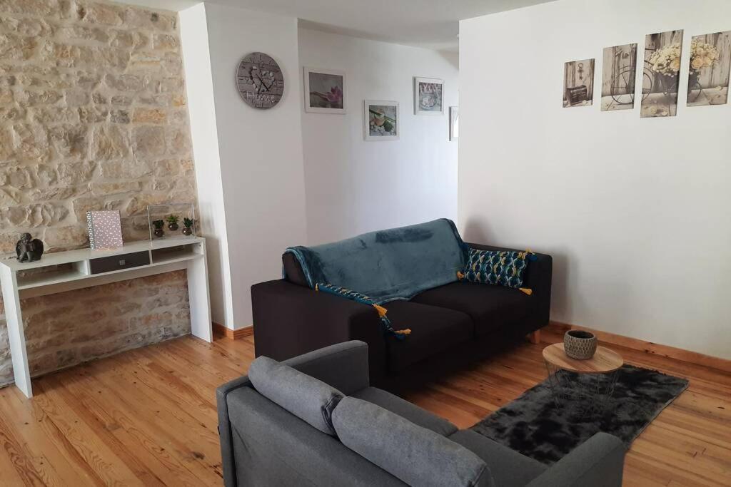 Chrysalide Apartamento Abbans-Dessous Exterior foto