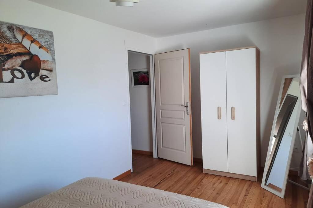 Chrysalide Apartamento Abbans-Dessous Exterior foto